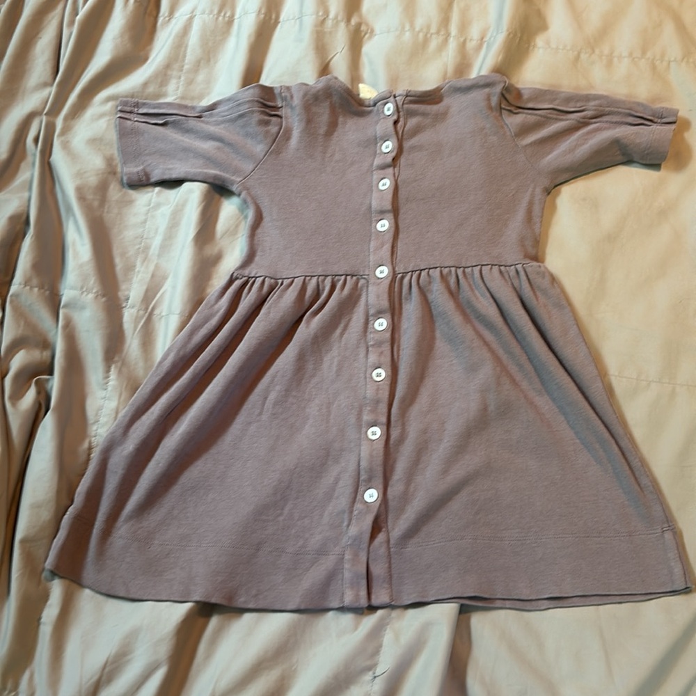 Kate Quinn Dress